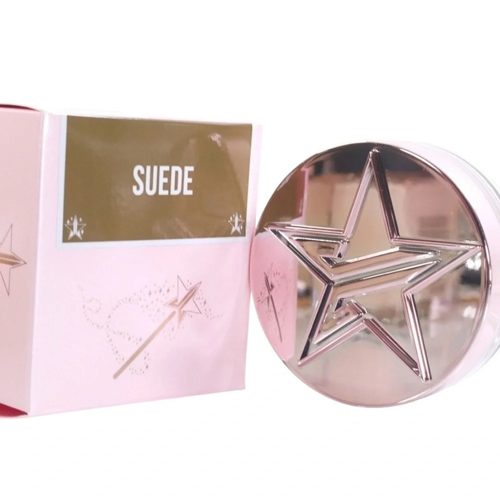 Jeffree Star Magic Star Suede Bronzer